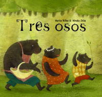 Tres osos