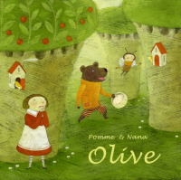 olive